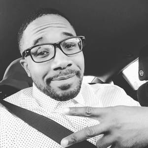 Meet your Posher, Alan